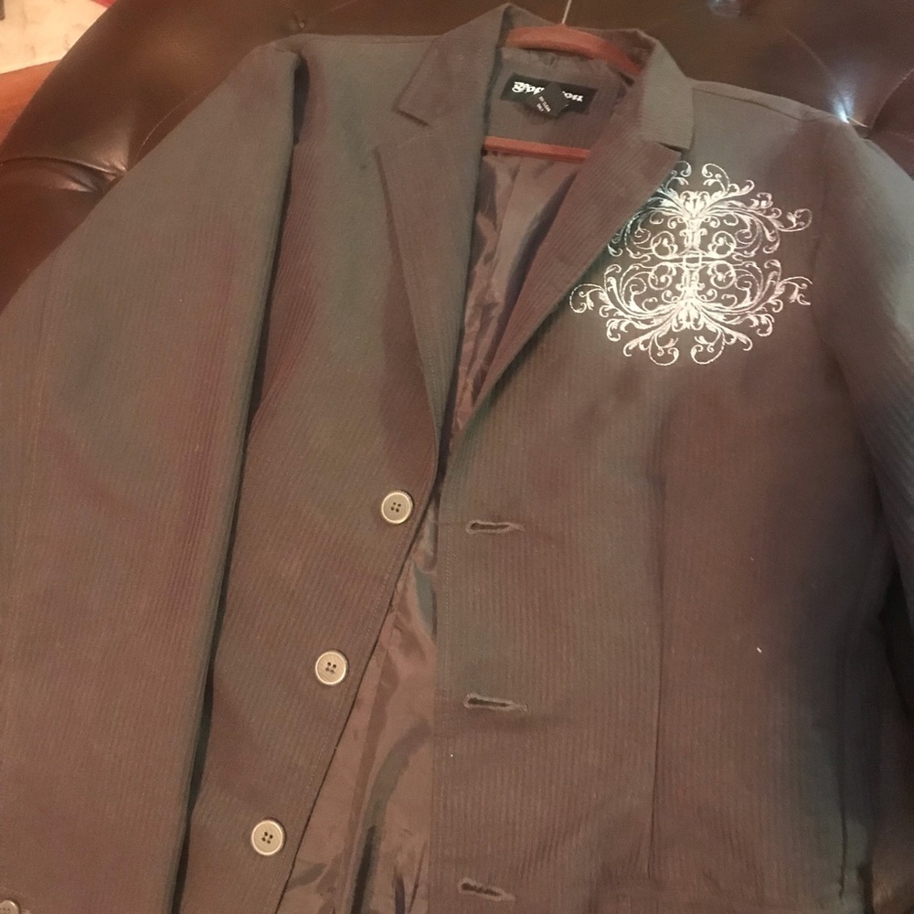 Vintage men’s jacket